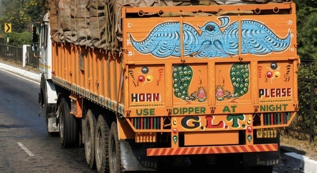 Mearsk đầu tư vào thị trường xe tải Ấn Độ 