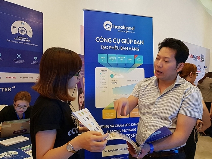 Xuất khẩu qua thương mại điện tử: Cần thay đổi nhận thức