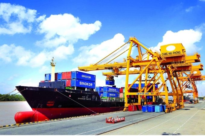 Kỹ Năng Xin Giá Cước Vận Chuyển Cho Các Lô Hàng Xuất Nhập Khẩu_Advantage Logistics