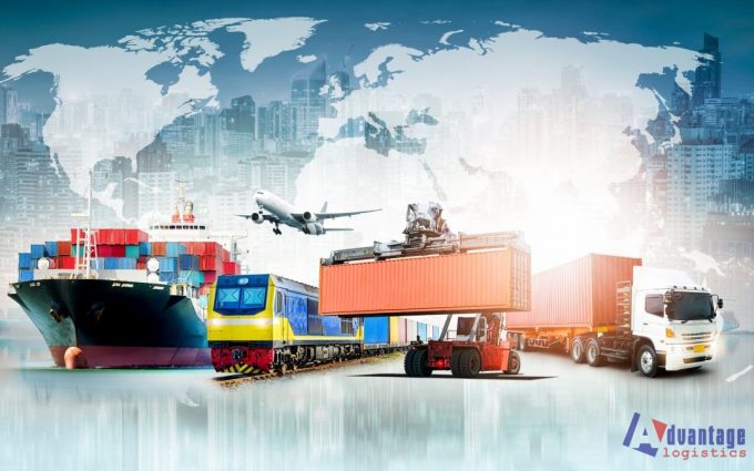 Kỹ Năng Xin Giá Cước Vận Chuyển Cho Các Lô Hàng Xuất Nhập Khẩu