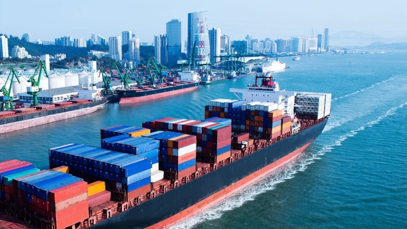 FOB Và CIF Có Nghĩa Là Gì? Tại Sao Lại Có Chủ Trương Không Nên "Mua CIF, Bán FOB"?