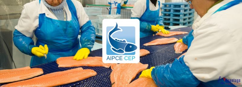 xuất khẩu thủy hải sản sang EU - AIPCE CEP