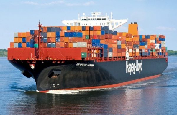 Mỹ Điều Tra Các Hãng Tàu Nước Ngoài Vì Tình Trạng Thiếu Container Rỗng