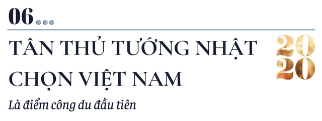 Top 10 sự kiện nổi bật năm 2020