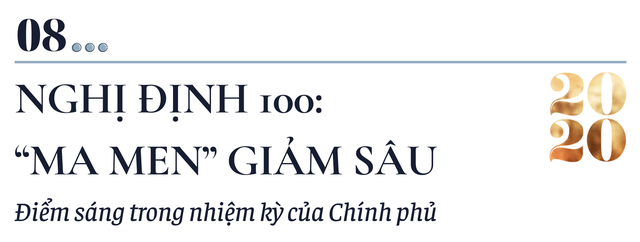 Top 10 sự kiện nổi bật năm 2020