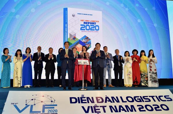 Diễn đàn logistics Việt Nam 2020