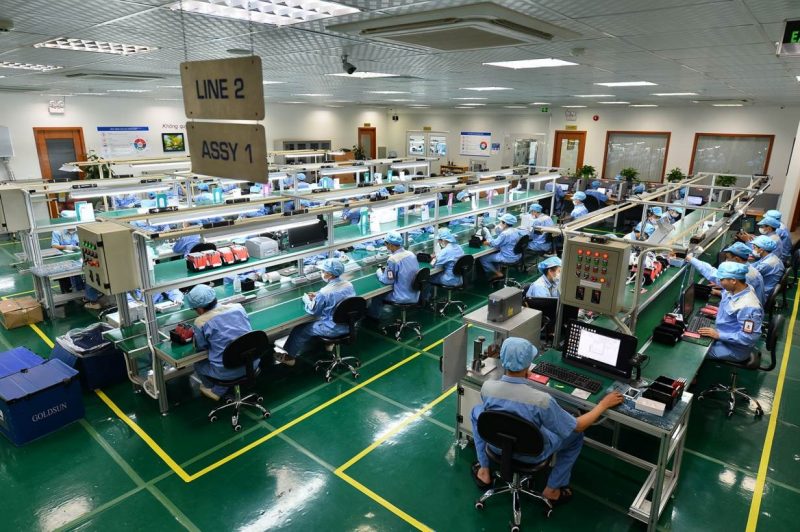Hiệp định UKVFTA sẽ có hiệu lực ngay trước thềm năm mới 2021