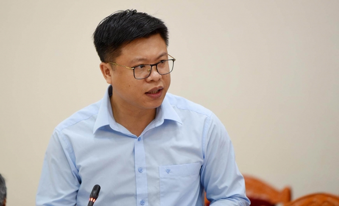 Nông sản Việt ưu tiên khai thác thị trường có FTA
