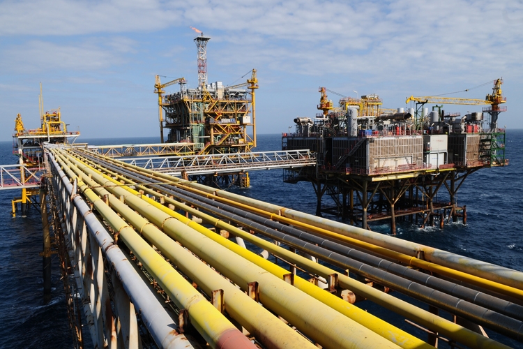 phương thức vận tải hàng hóa bằng đường ống