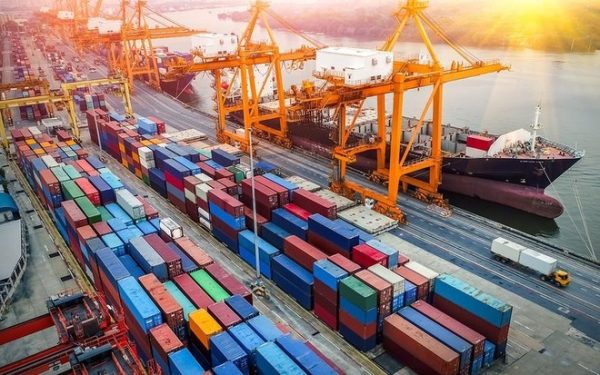 Sự Cố Kênh Đào Suez: Góc Nhìn Từ Việt Nam
