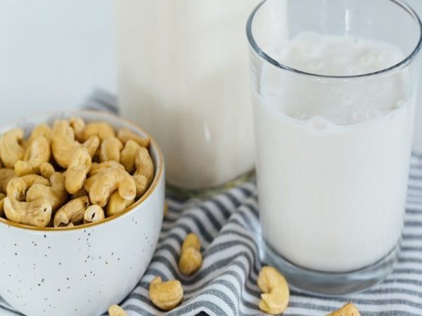 Ngành Điều Của Việt Nam Vẫn Phát Triển Nhưng Không Nổi Bật