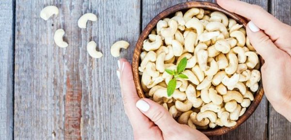 Ngành Điều Của Việt Nam Vẫn Phát Triển Nhưng Không Nổi Bật