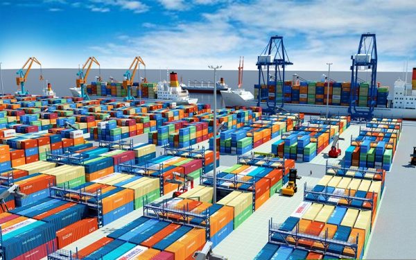 Các Cảng Ở Châu Âu Rơi Vào Tình Trạng Tắc Nghẽn Nghiêm Trọng