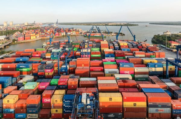 Việt Nam Có thêm 8 Bến Cảng Mới