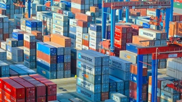 Thành Phố Hồ Chí Minh Dự Kiến Xây Dựng Thêm 5 Cảng Mới