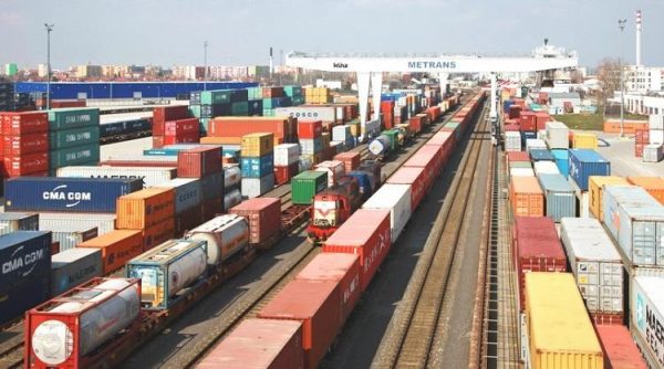 Thành Phố Hồ Chí Minh Dự Kiến Xây Dựng Thêm 5 Cảng Mới