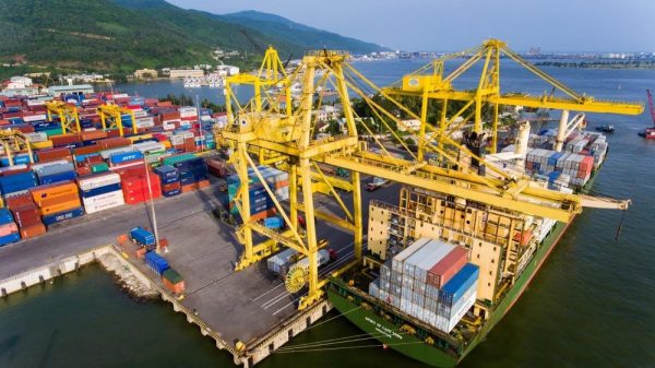 Thành Phố Hồ Chí Minh Dự Kiến Xây Dựng Thêm 5 Cảng Mới