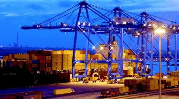 Thành Phố Hồ Chí Minh Dự Kiến Xây Dựng Thêm 5 Cảng Mới