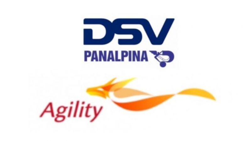 DSV Panalpina Sẽ Trở Thành Công Ty Giao Nhận Lớn Nhất Thế Giới Sau Khi Tiếp Quản Agility GIL Thành Công