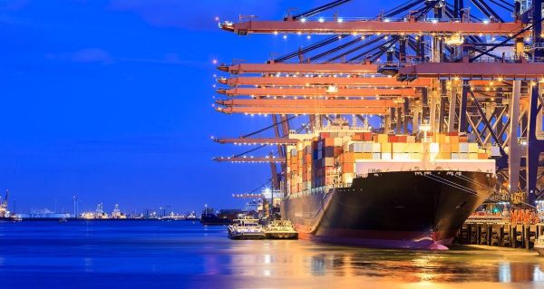 Thành Phố Thủ Đức Và Triển Vọng Trở Thành Trung Tâm Logistics Của Khu Vực