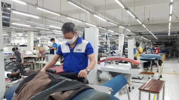 Không Thể "3 Tại Chỗ", Nhiều Doanh Nghiệp Tại Thành Phố Hồ Chí Minh Phải Tạm Ngừng Hoạt Động