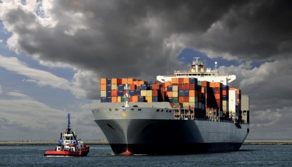 Giá cước tàu biển từ Việt Nam đi Mỹ