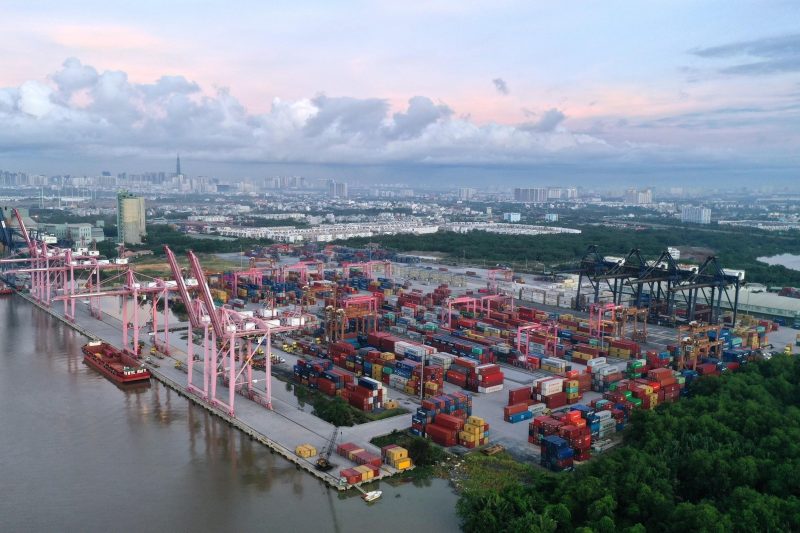 Niêm Yết Giá Cước Tàu Biển Không Mang Lại Nhiều Lợi Ích Đối Với Công Tác Quản Lí Và Giám Sát Giá