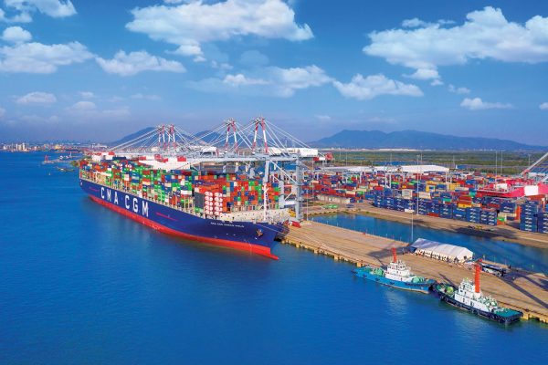 Thành Phố Thủ Đức Và Triển Vọng Trở Thành Trung Tâm Logistics Của Khu Vực