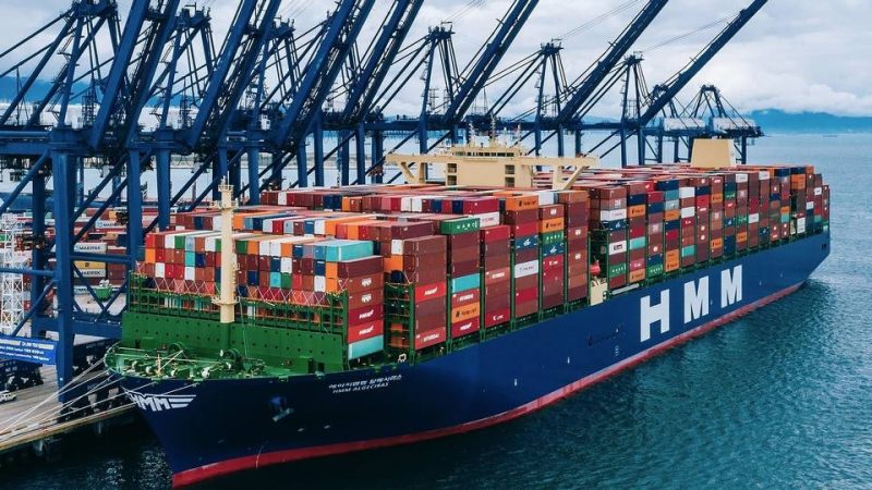 Niêm Yết Giá Cước Tàu Biển Không Mang Lại Nhiều Lợi Ích Đối Với Công Tác Quản Lí Và Giám Sát Giá