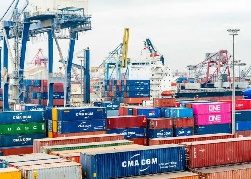 Niêm Yết Giá Cước Tàu Biển Không Mang Lại Nhiều Lợi Ích Đối Với Công Tác Quản Lí Và Giám Sát Giá