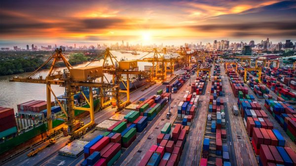 Thành Phố Thủ Đức Và Triển Vọng Trở Thành Trung Tâm Logistics Của Khu Vực