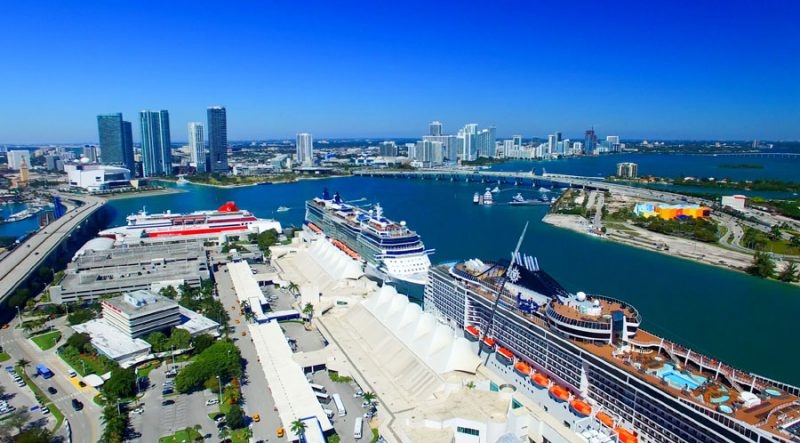 Cảng Miami