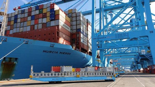 Kiểm tra giấy phép nhập khẩu hàng phế liệu trước khi dỡ khỏi tàu