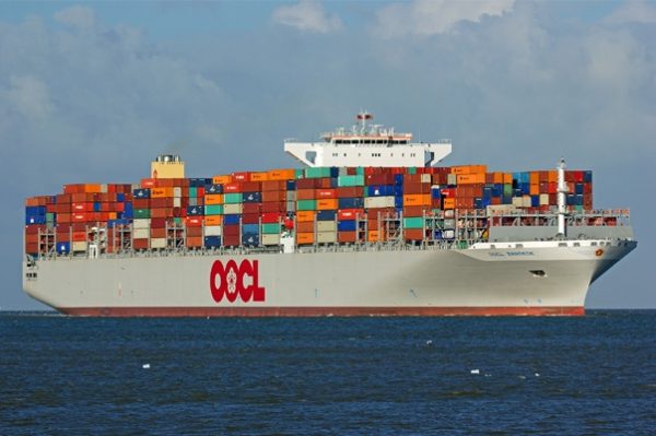 US FMC probes eight container lines over congestion surcharges