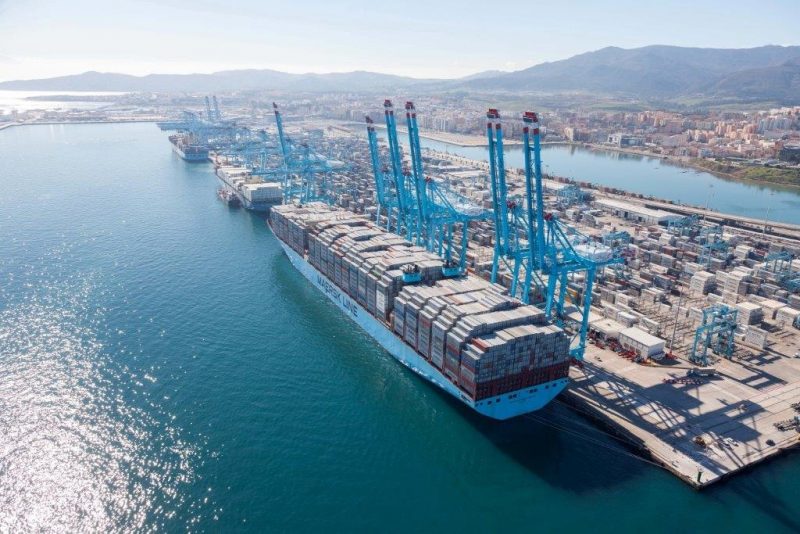 Top 10 The Busiest Container Ports In Europe Advantage Logistics Top 10 The Busiest Container Ports In Europe Advantage Logistics