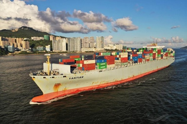 China’s Golden Week to trigger new round of void sailings