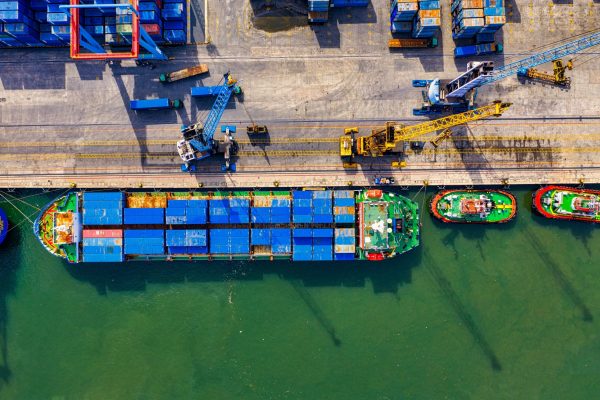 Những lưu ý khi lần đầu nhập khẩu 
