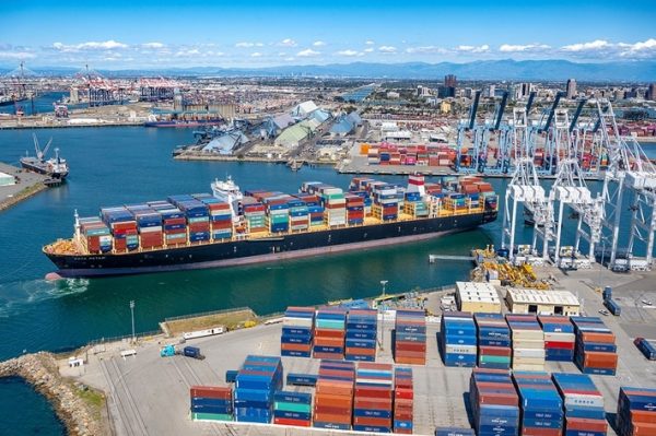 No signs of Golden Week capacity reductions