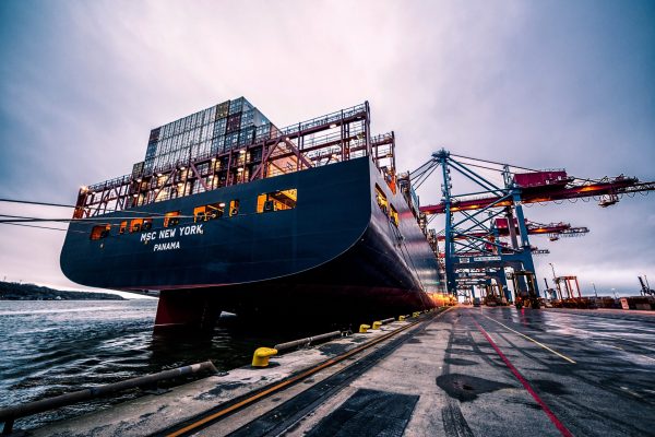 thị trường nhập khẩu