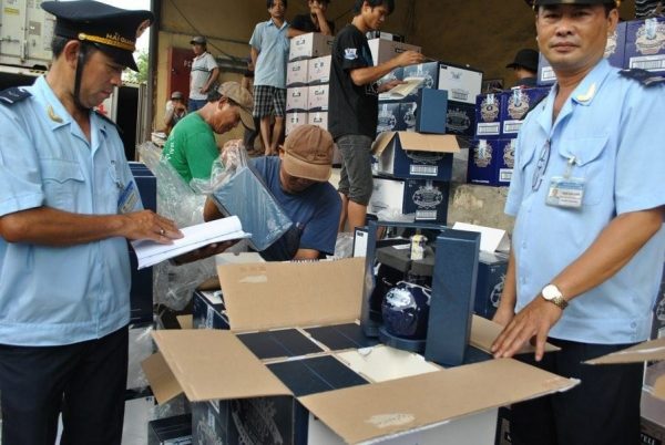 Hướng Dẫn Nhập Hàng Kinh Doanh