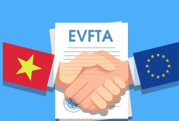 Kinh Doanh Tại EU
