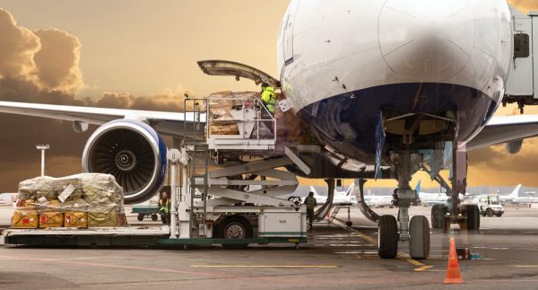 Airfreight rates