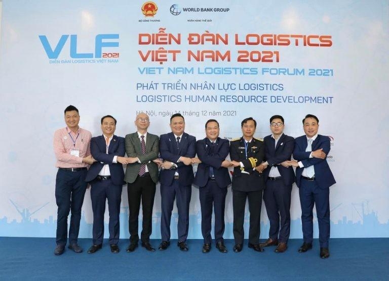 Diễn đàn Logistics Việt Nam 2021 