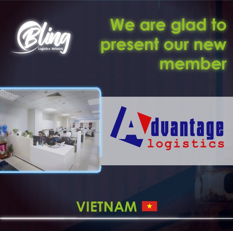 Bling Logistics Network