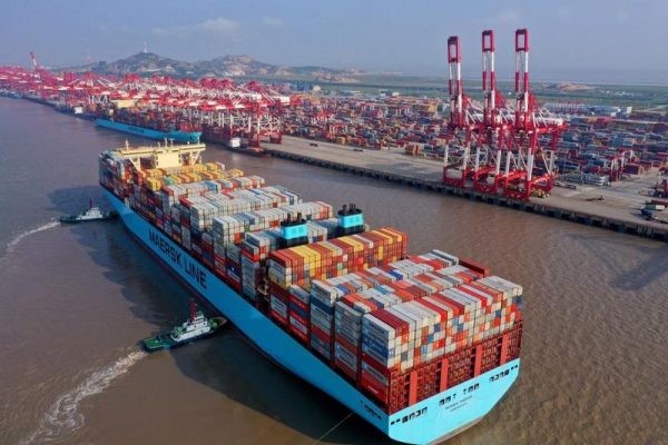 Maersk