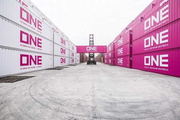 ONE