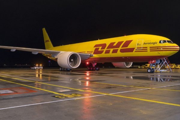air freight