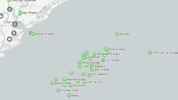 supply chain management