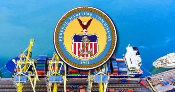 Giấy Phép FMC - Chiếc Vé Thông Hành Vào Thị Trường Mỹ - Advantage Logistics