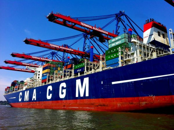 CMA-CGM-ship